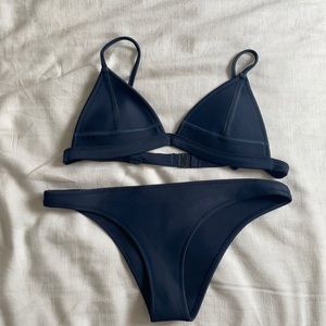 TRIANGL bikini set